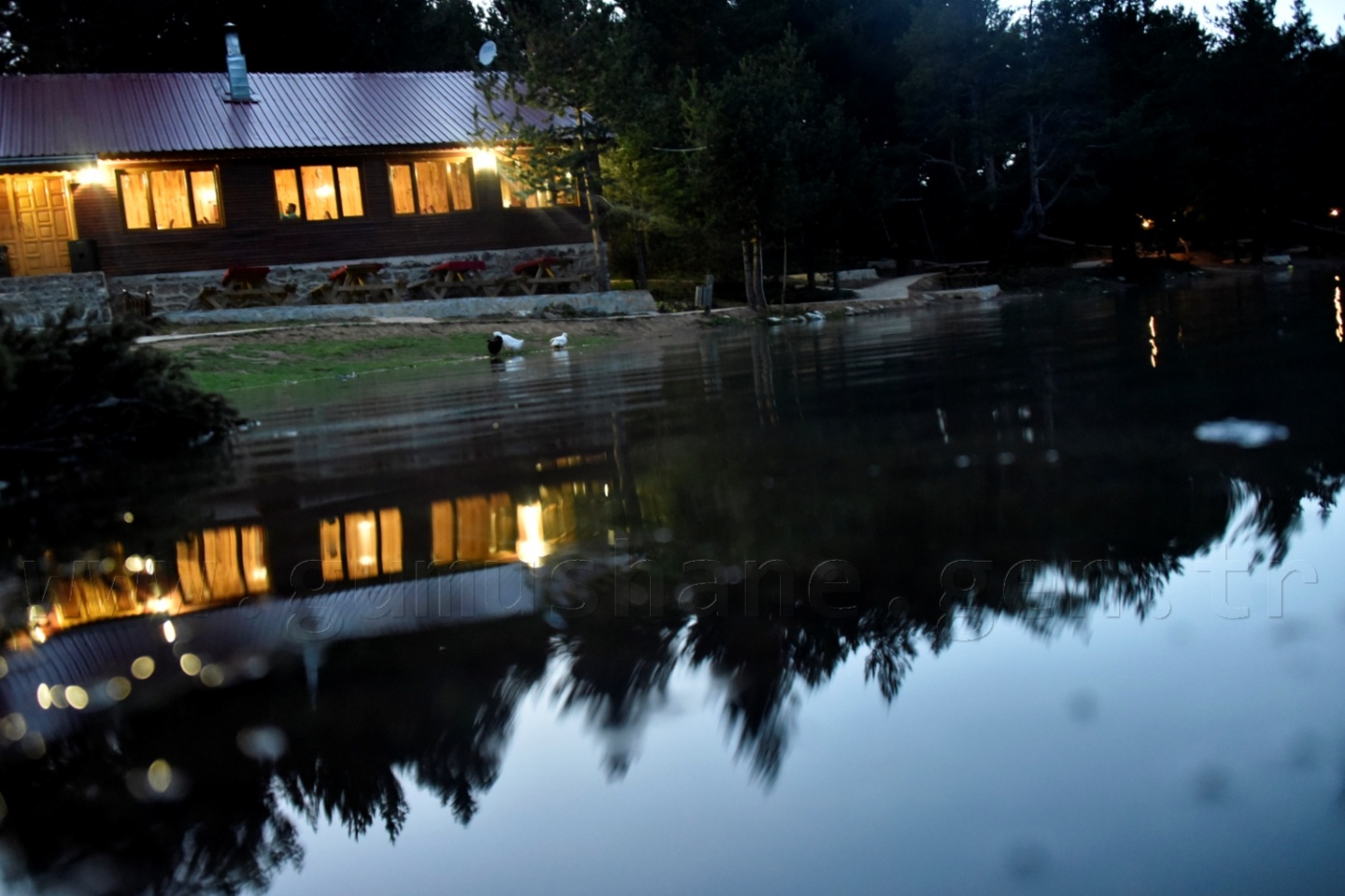 'Karadeniz’e yeni Uzungölller, Sümelalar lazım' 19