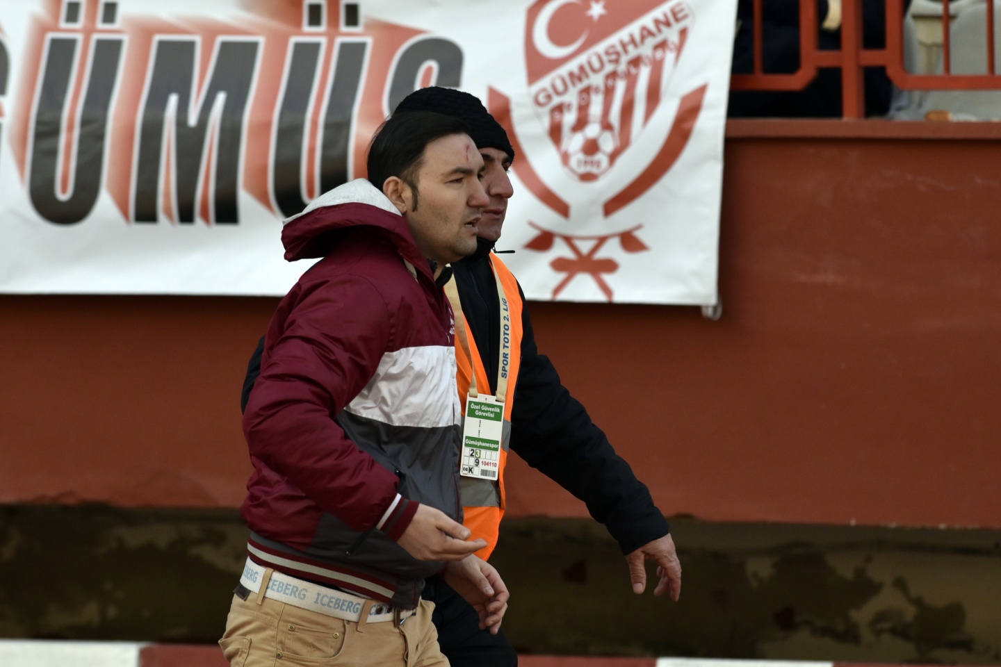 Gümüş Ankara'yı aştı: 2-1 63