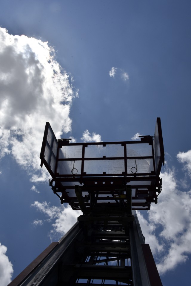 Yüksek katlara eşya ve malzeme taşımak artık çok kolay 5