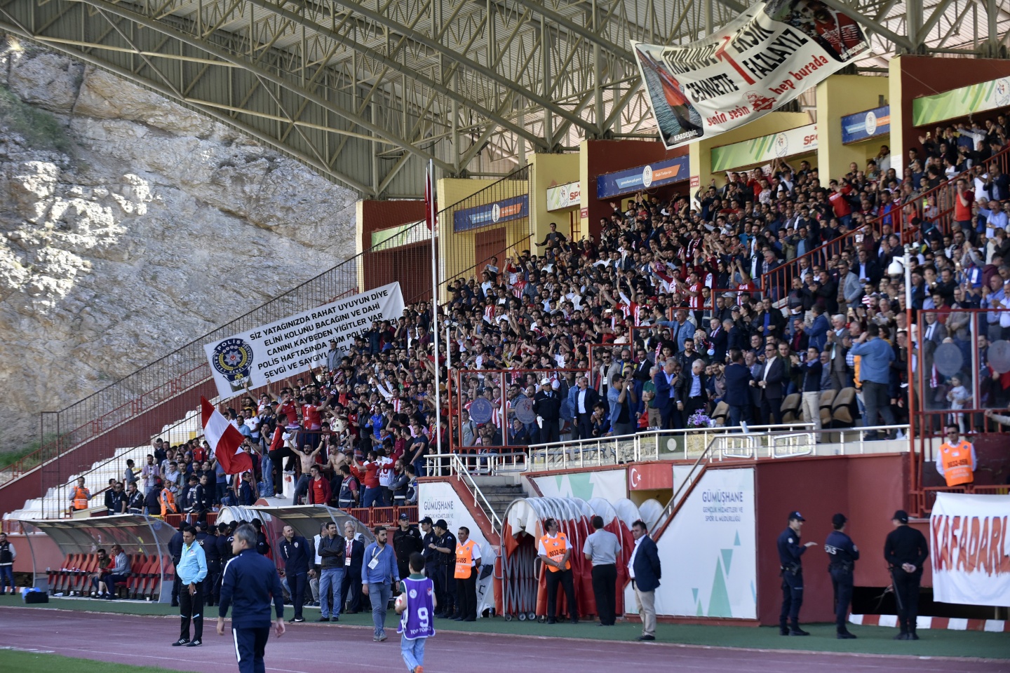 Gümüş Şampi.... 3-1 58