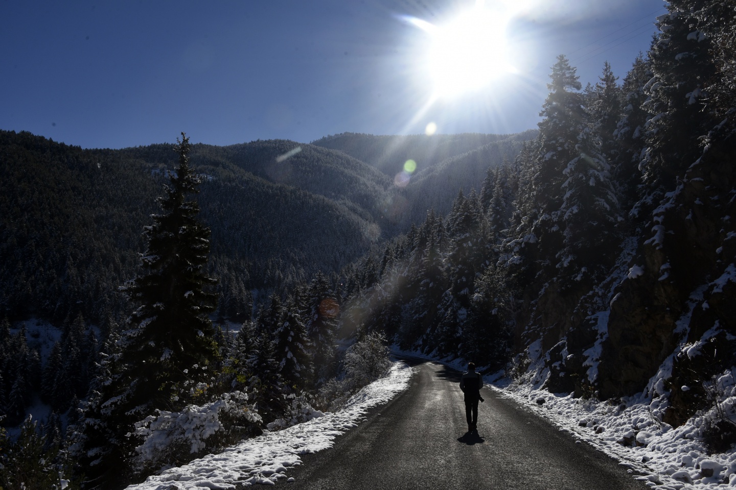Organ bağışına doğa yürüyüşü ile dikkat çektiler 1