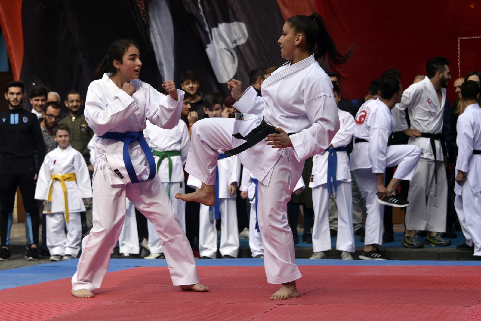 Gümüşhane’de Cumhuriyet Bayramı kutlanıyor 38