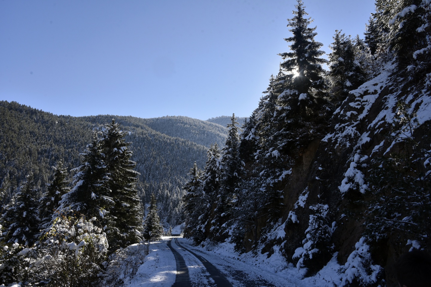 Organ bağışına doğa yürüyüşü ile dikkat çektiler 5