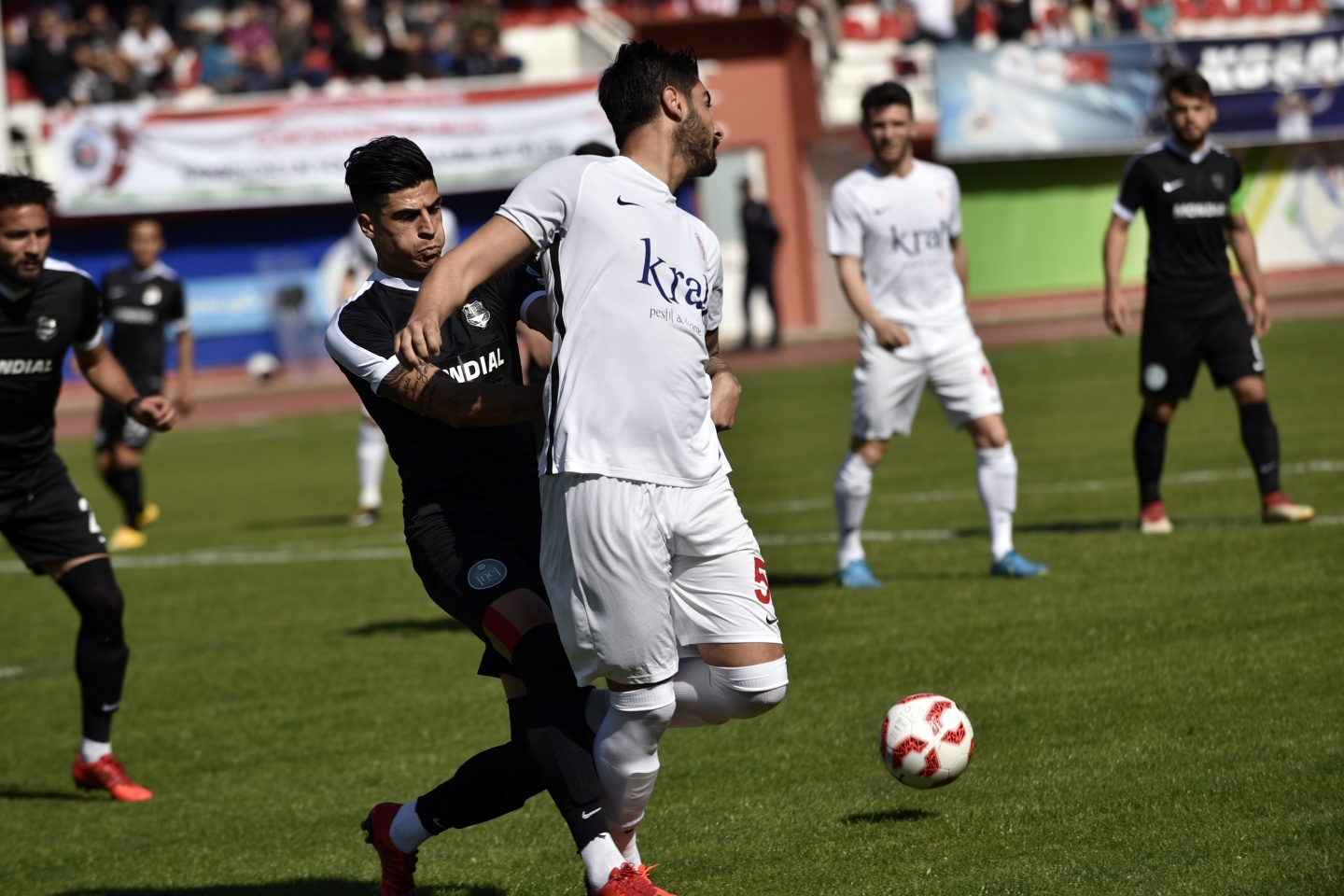 Gümüş Şampi.... 3-1 56