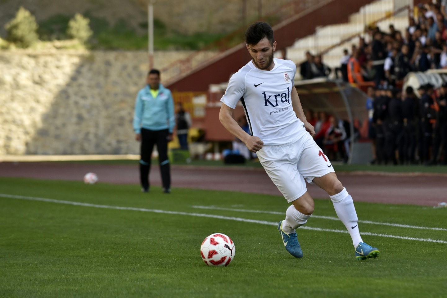 Gümüş Şampi.... 3-1 59