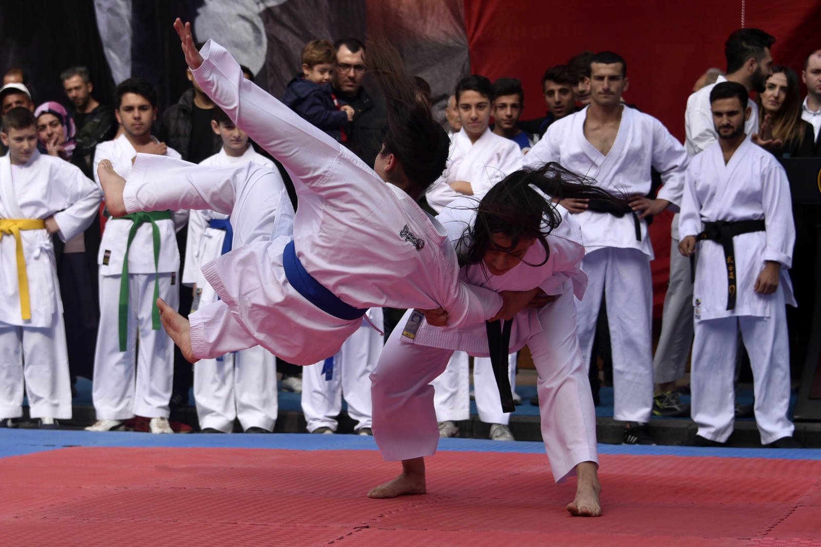 Gümüşhane’de Cumhuriyet Bayramı kutlanıyor 40