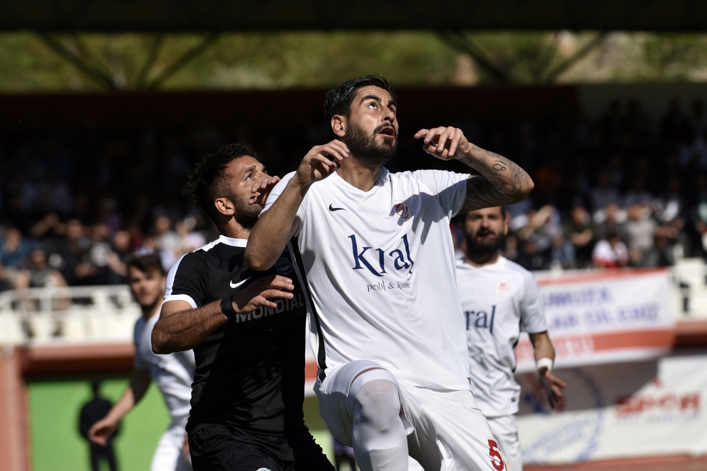 Gümüş Şampi.... 3-1 61