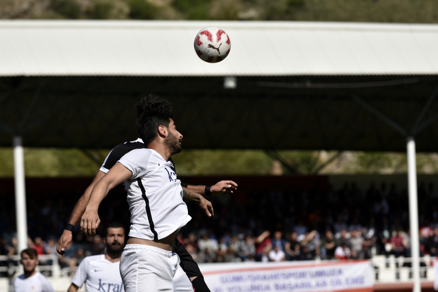 Gümüş Şampi.... 3-1 60