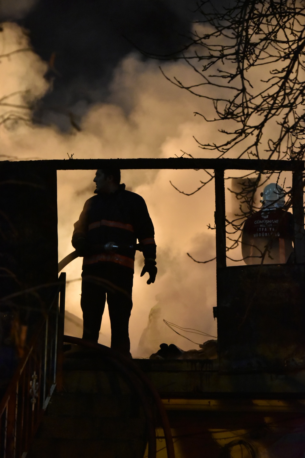 Hacıemin'de korkutan yangın 17