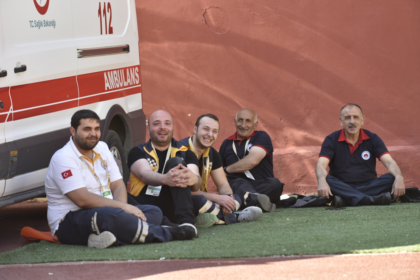 Gümüş Şampi.... 3-1 74