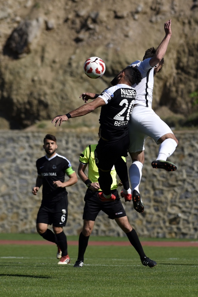 Gümüş Şampi.... 3-1 71