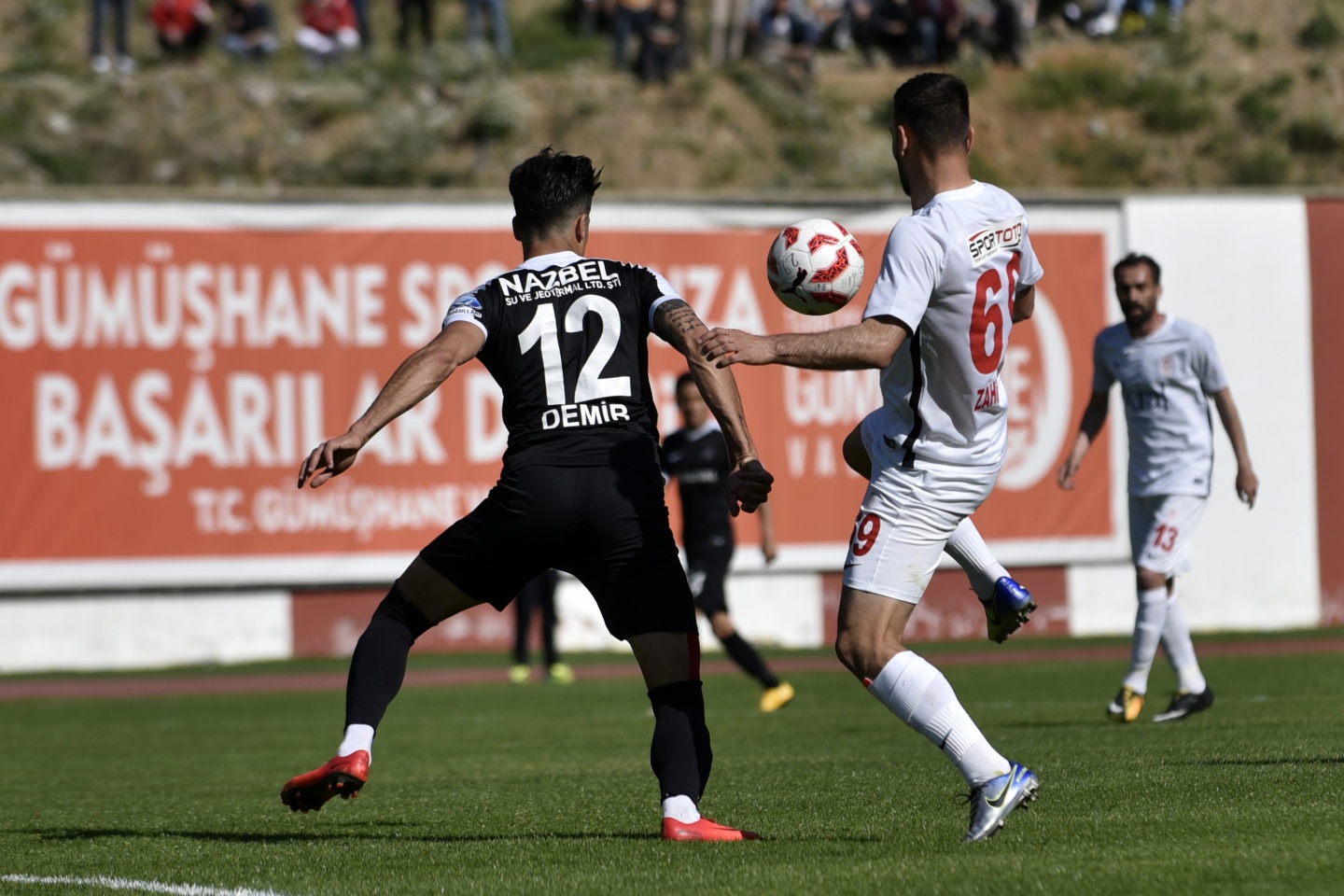 Gümüş Şampi.... 3-1 70