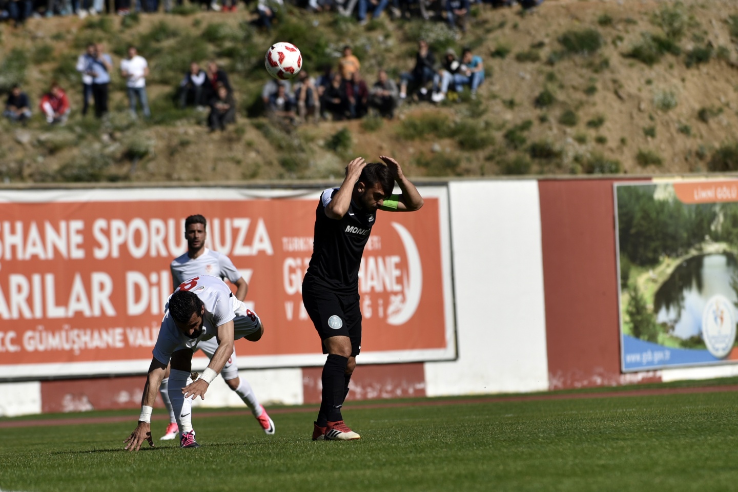 Gümüş Şampi.... 3-1 65