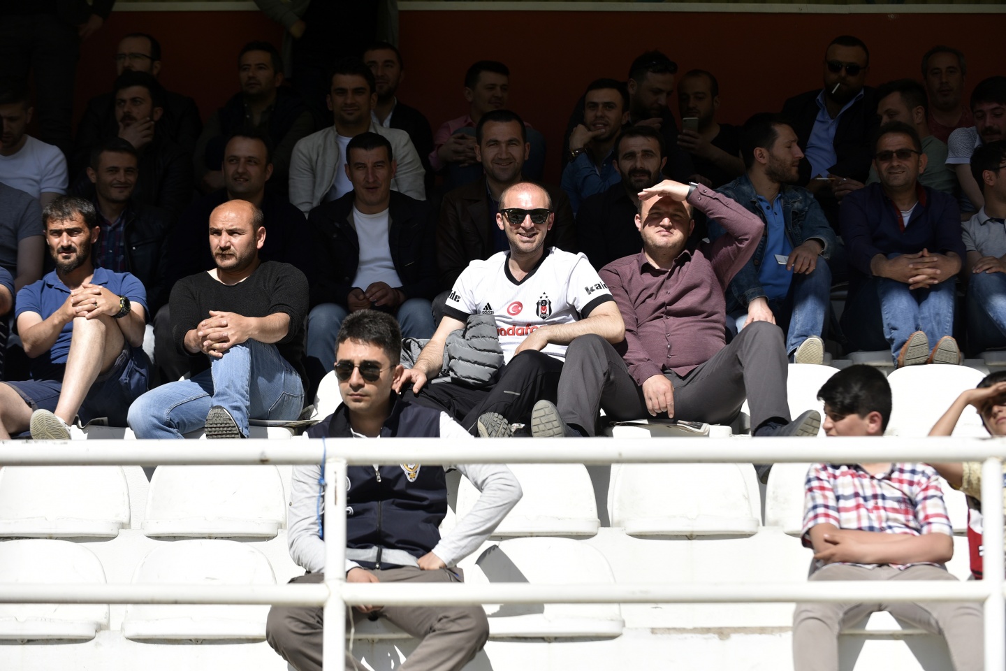 Gümüş Şampi.... 3-1 73