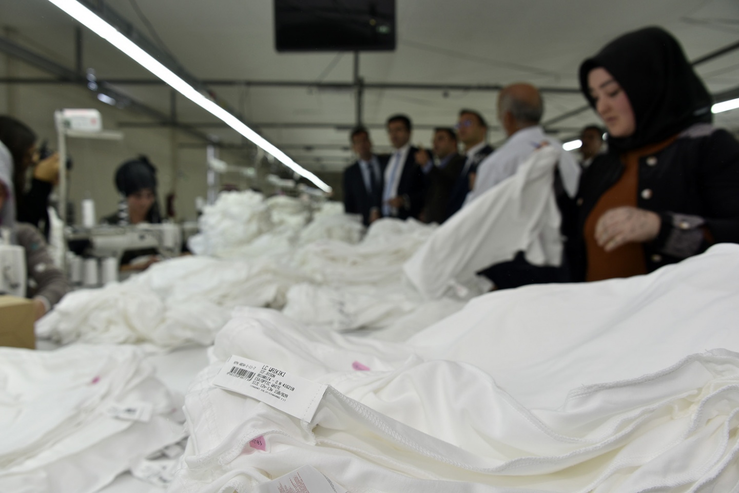 ‘Bölgenin parlayan yıldızı Şiran’ 6