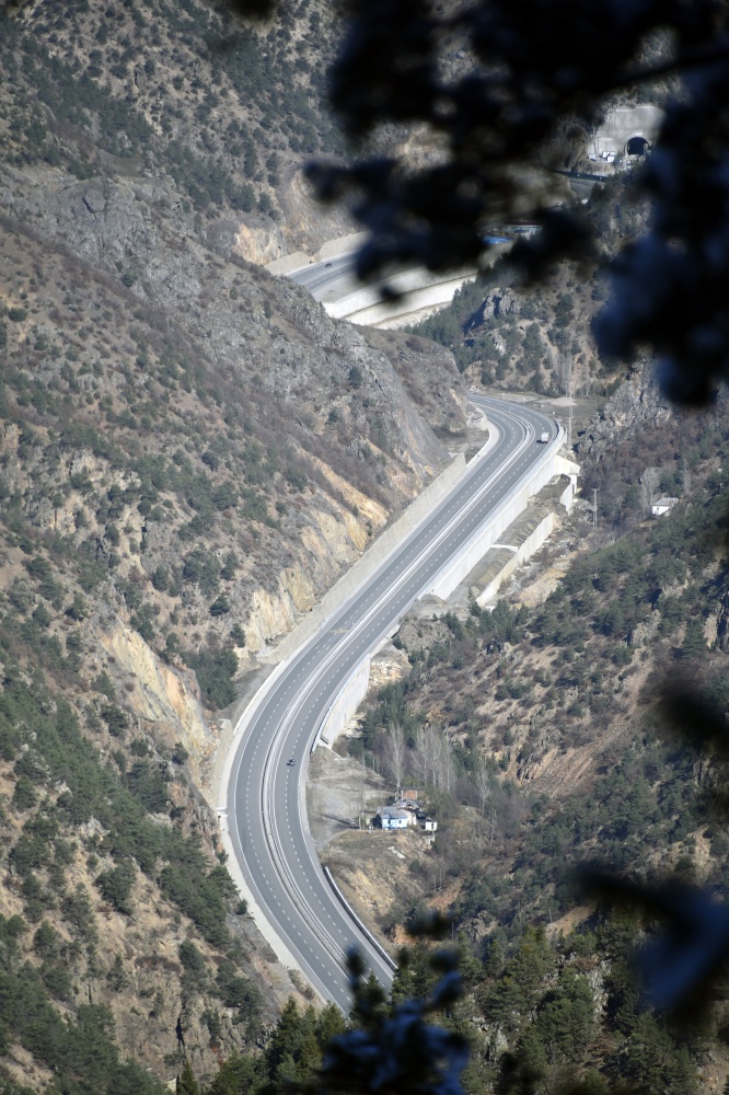 Organ bağışına doğa yürüyüşü ile dikkat çektiler 12