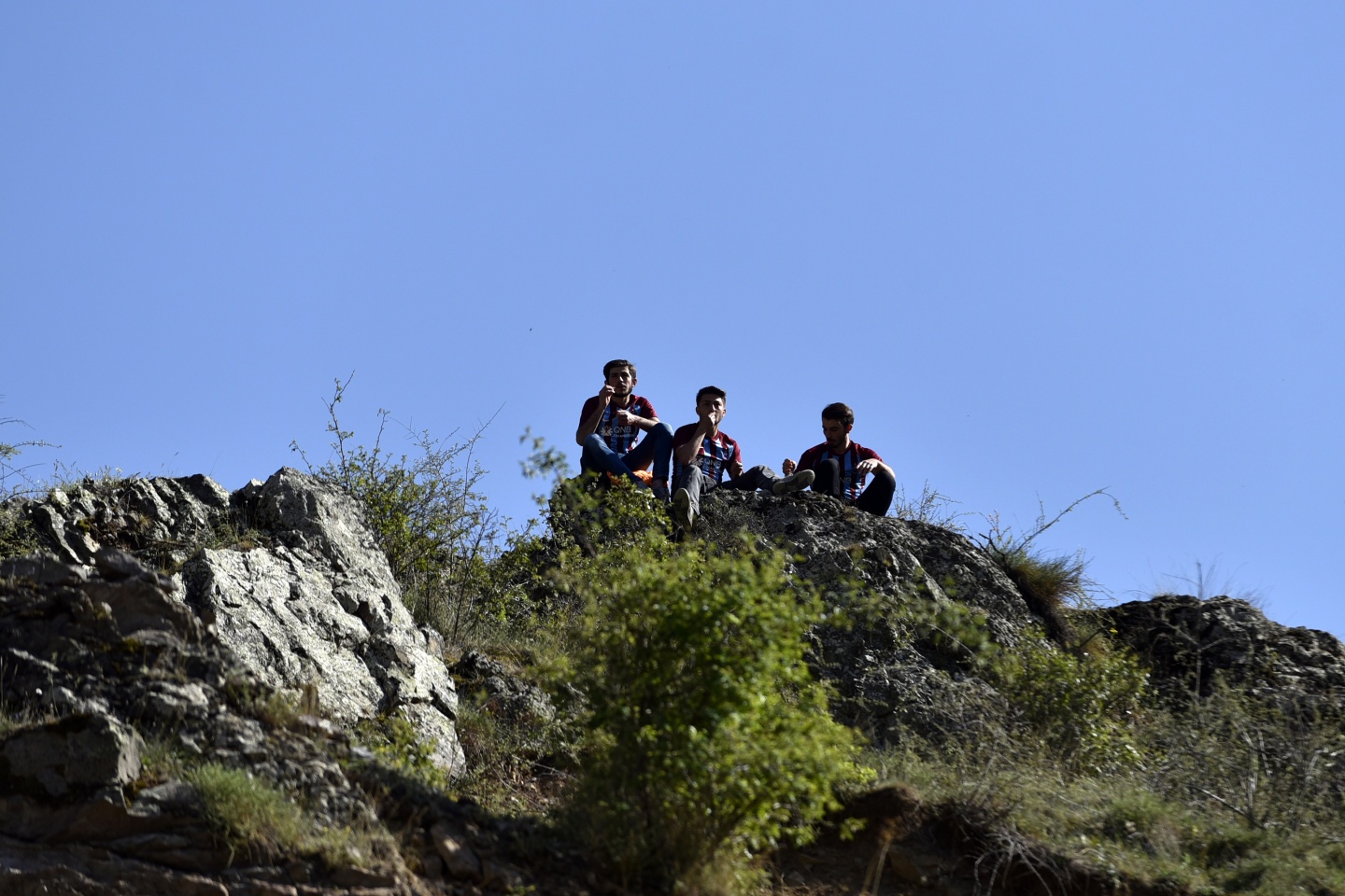 Gümüş Şampi.... 3-1 82