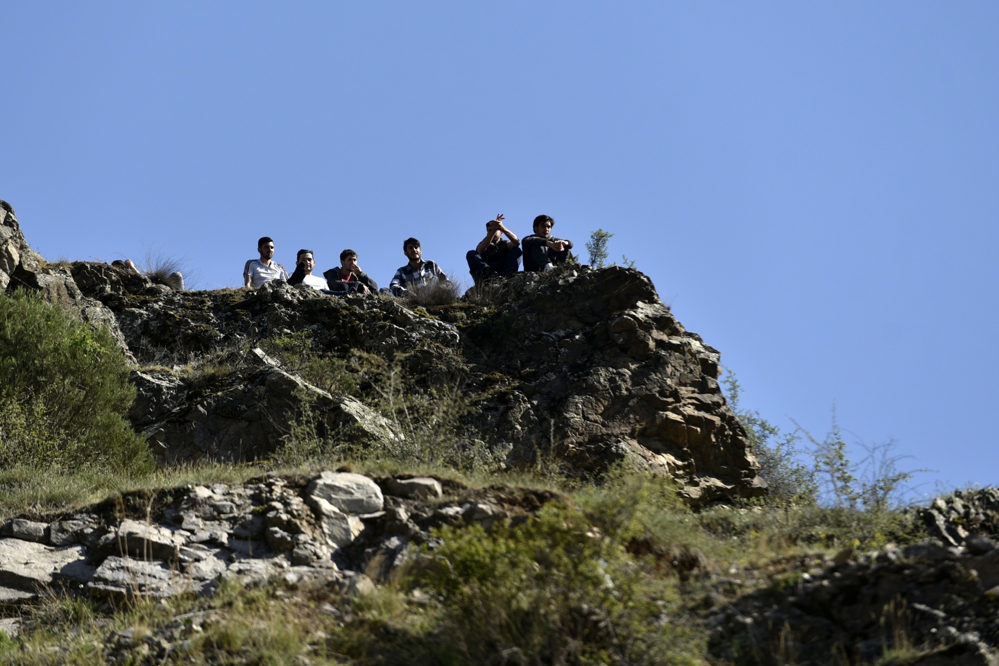 Gümüş Şampi.... 3-1 81