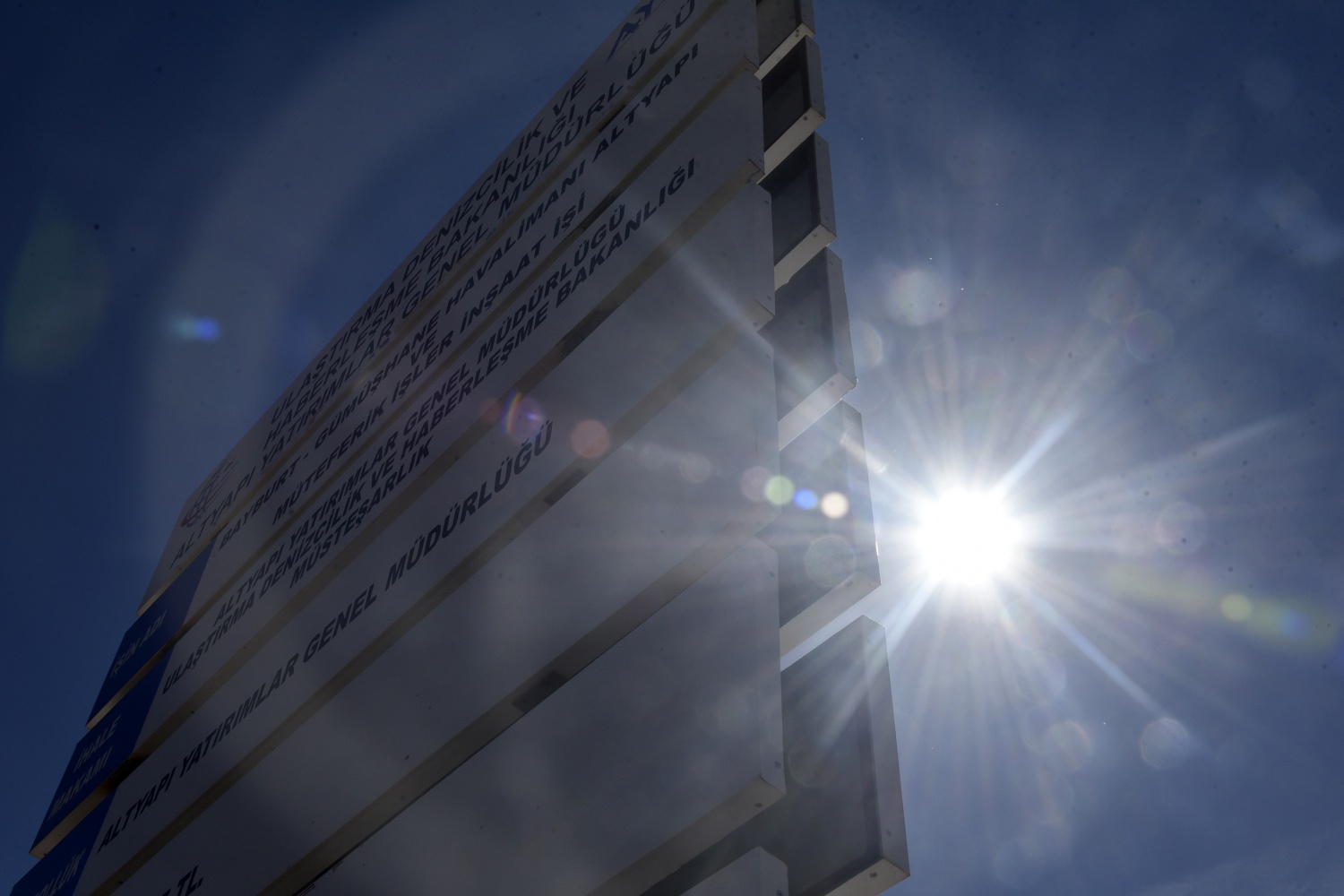 Gümüşhane-Bayburt Havalimanında çalışmalar devam ediyor 25