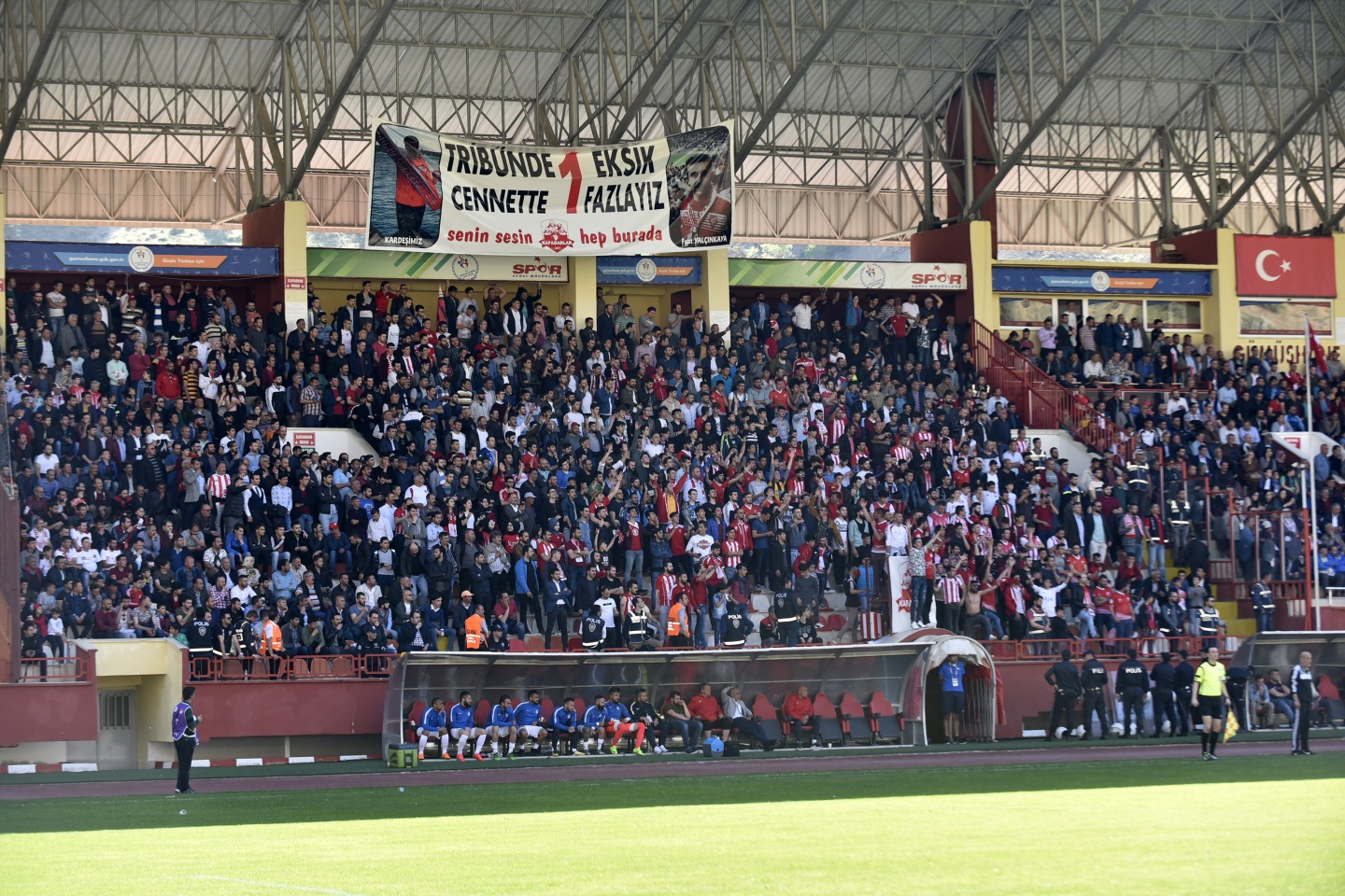 Gümüş Şampi.... 3-1 83