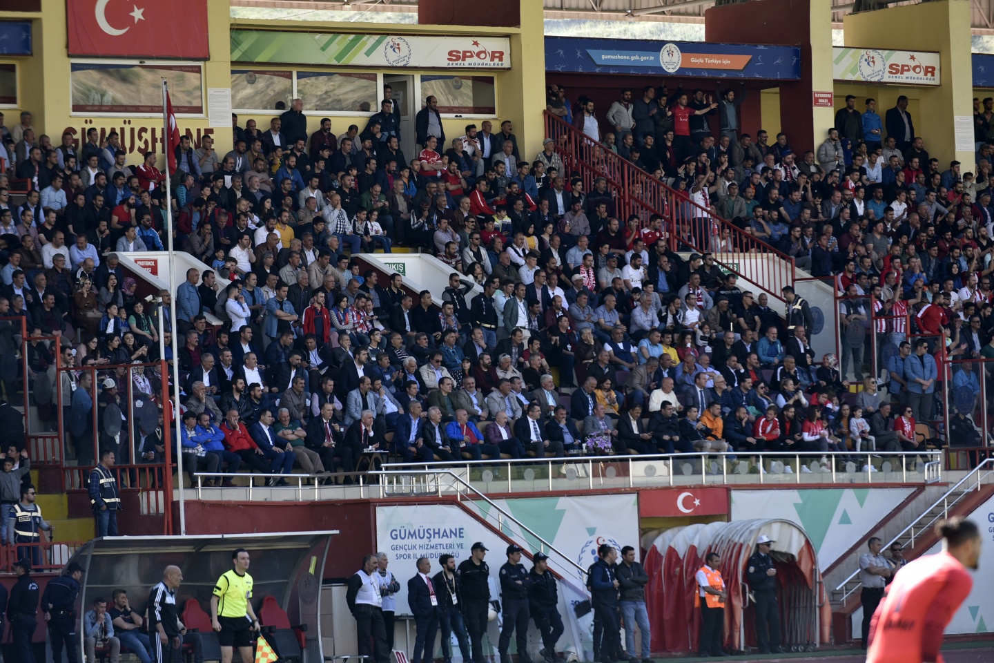 Gümüş Şampi.... 3-1 95