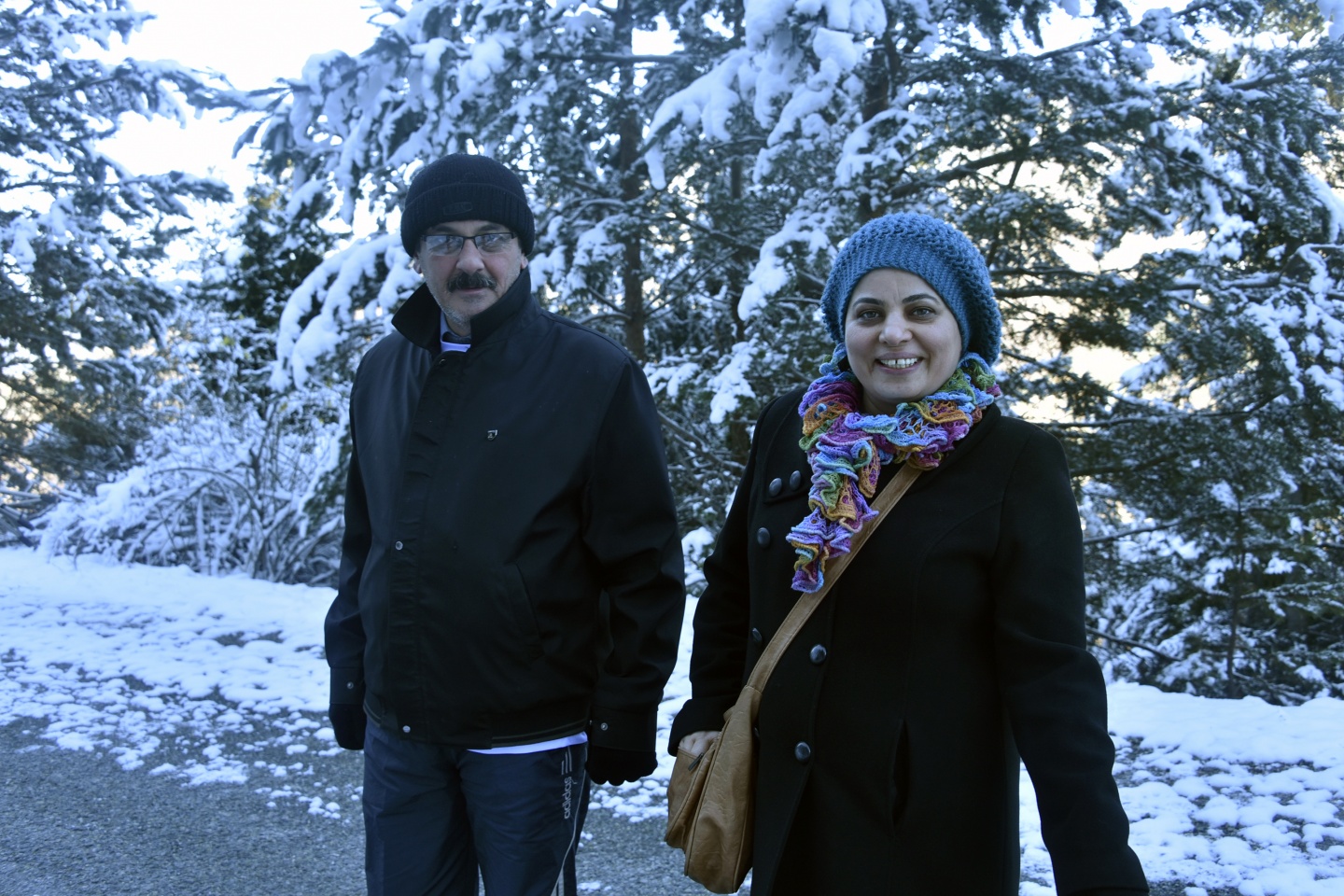 Organ bağışına doğa yürüyüşü ile dikkat çektiler 19