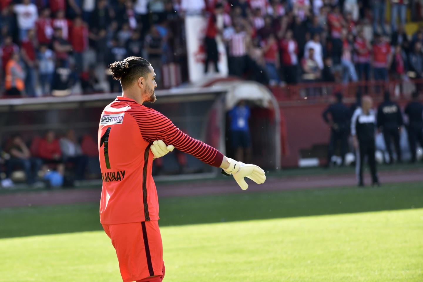 Gümüş Şampi.... 3-1 86