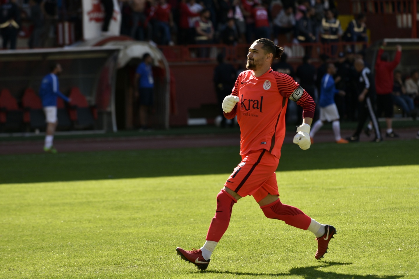 Gümüş Şampi.... 3-1 85