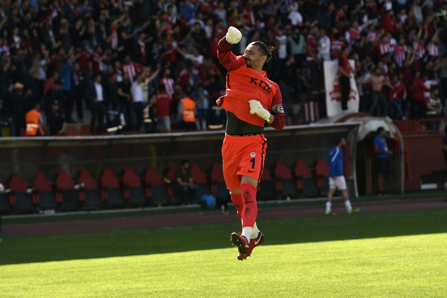 Gümüş Şampi.... 3-1 88