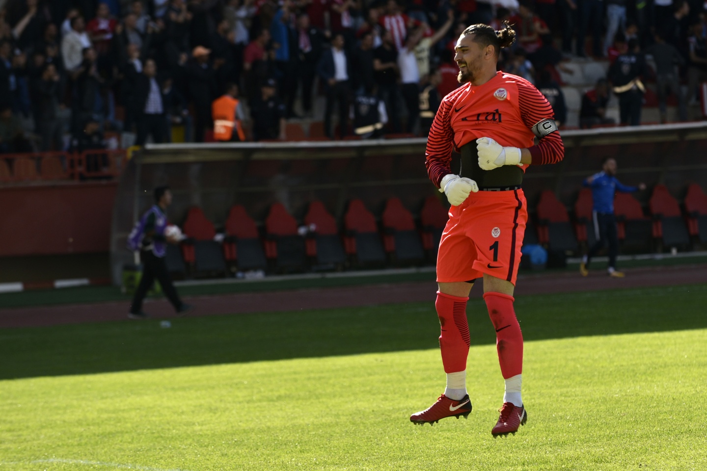 Gümüş Şampi.... 3-1 90