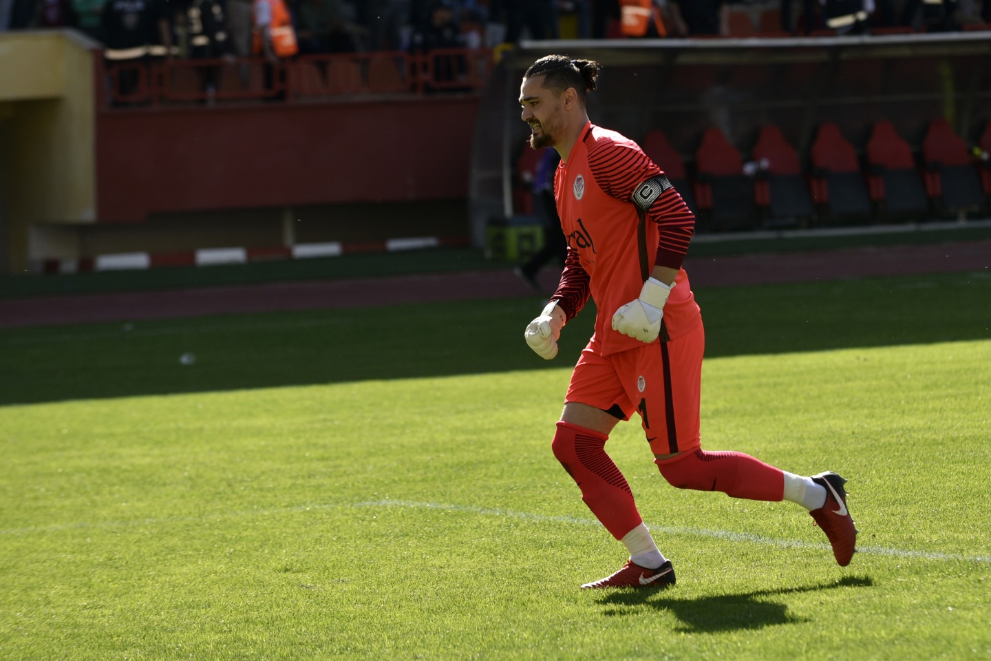 Gümüş Şampi.... 3-1 89