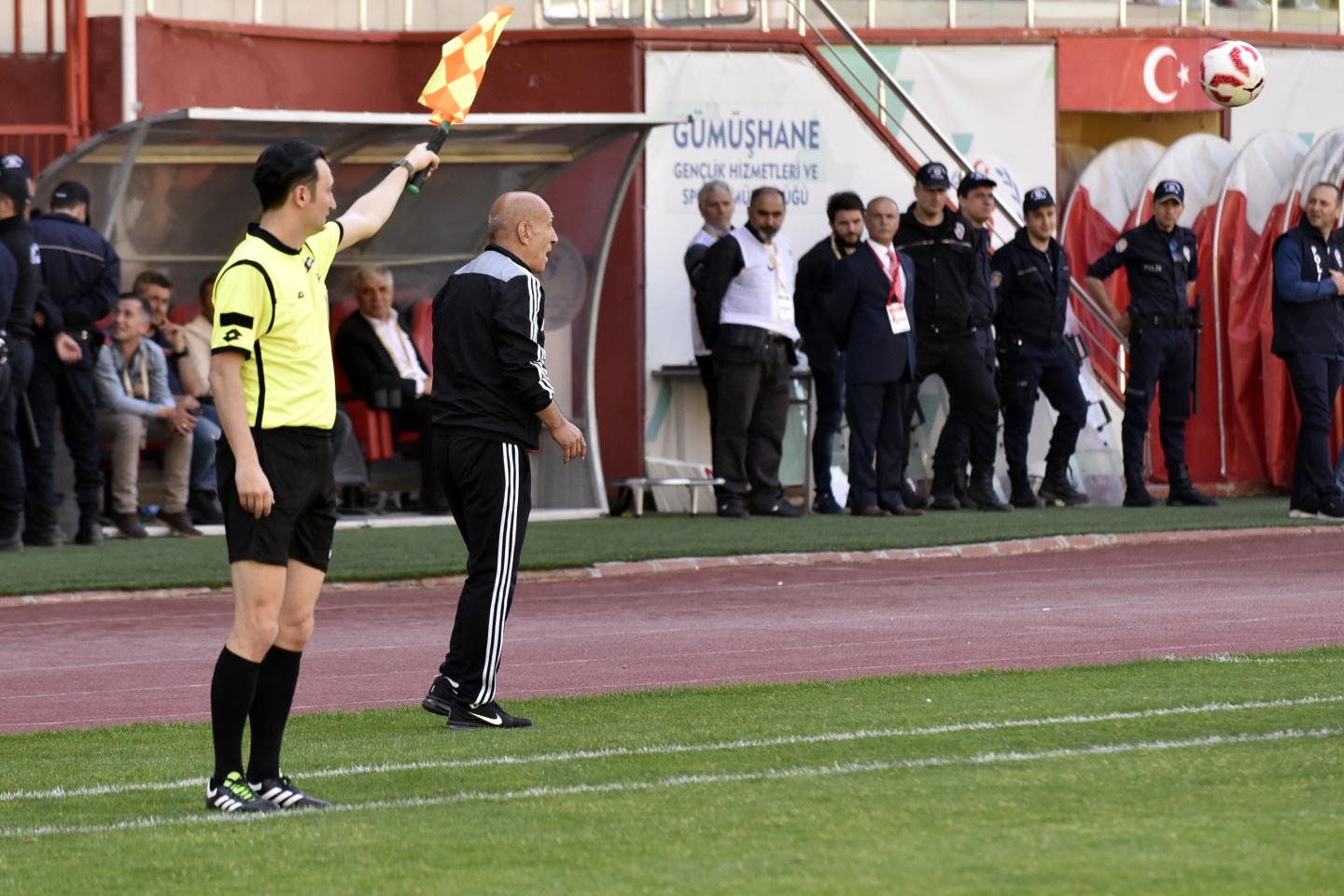 Gümüş Şampi.... 3-1 96