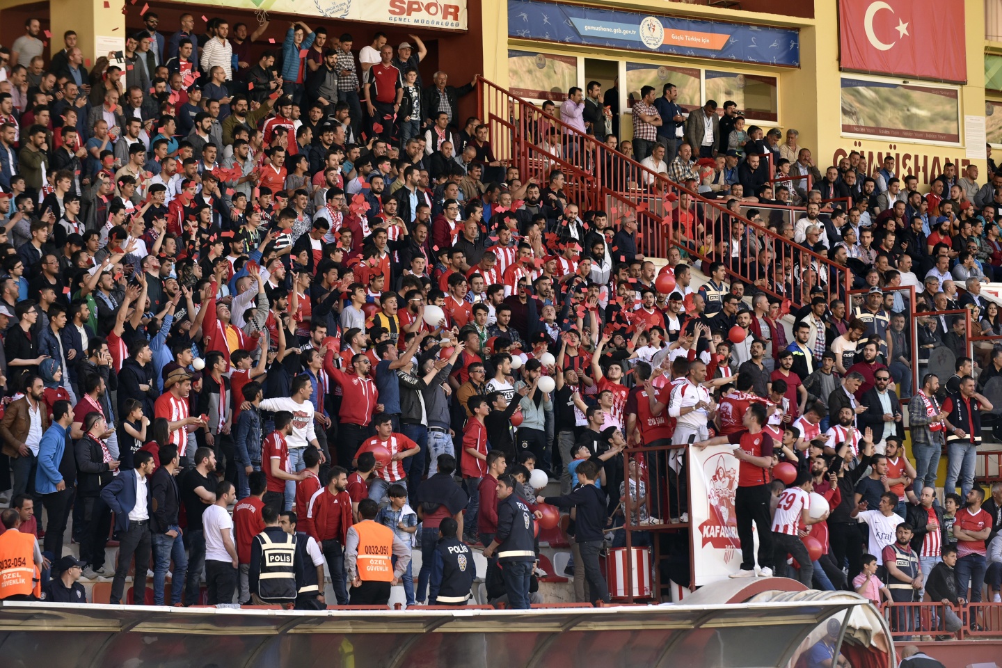 Gümüş Şampi.... 3-1 93