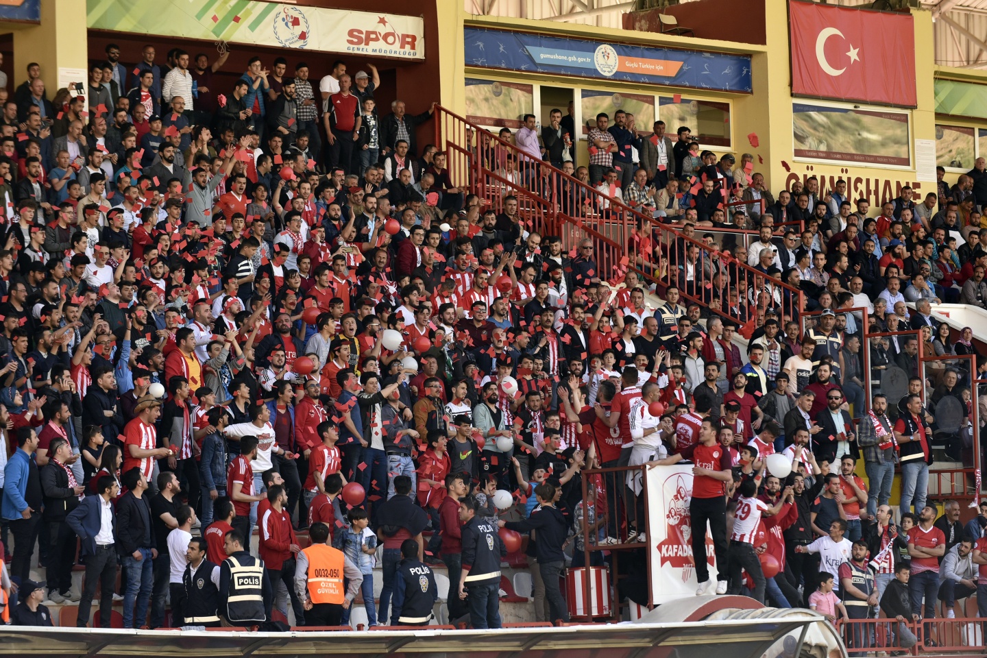 Gümüş Şampi.... 3-1 100