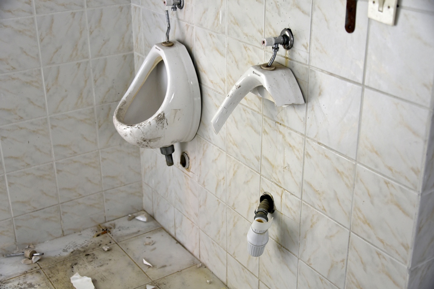 İşte Ankaragücü maçının ardından Yeni Şehir Stadyumunun son hali 5