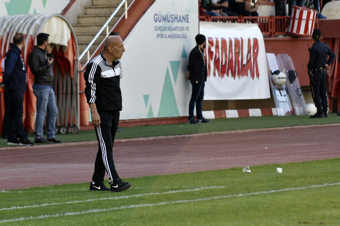 Gümüş Şampi.... 3-1 98