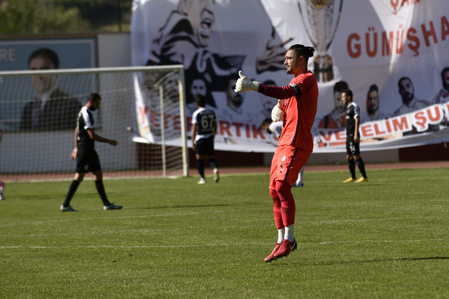 Gümüş Şampi.... 3-1 104