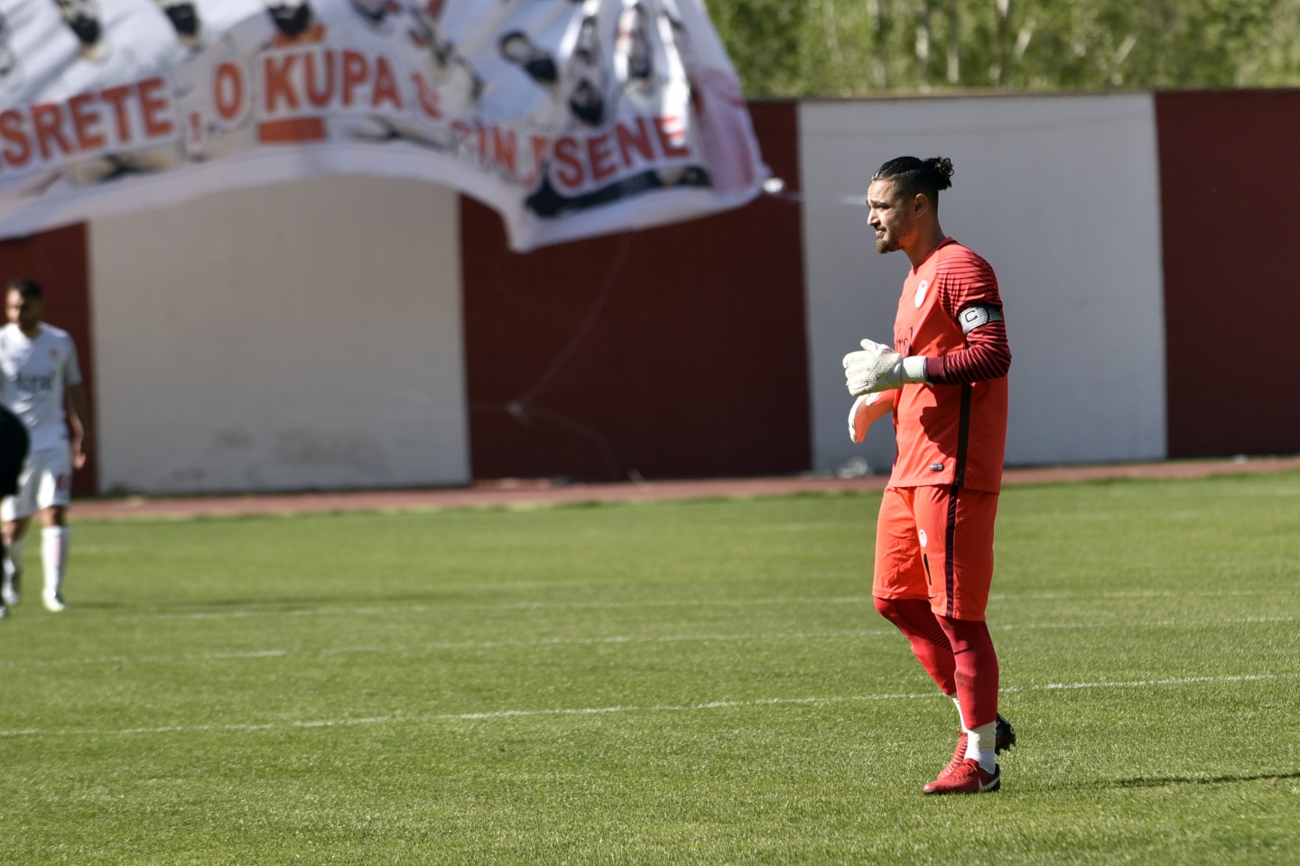 Gümüş Şampi.... 3-1 101