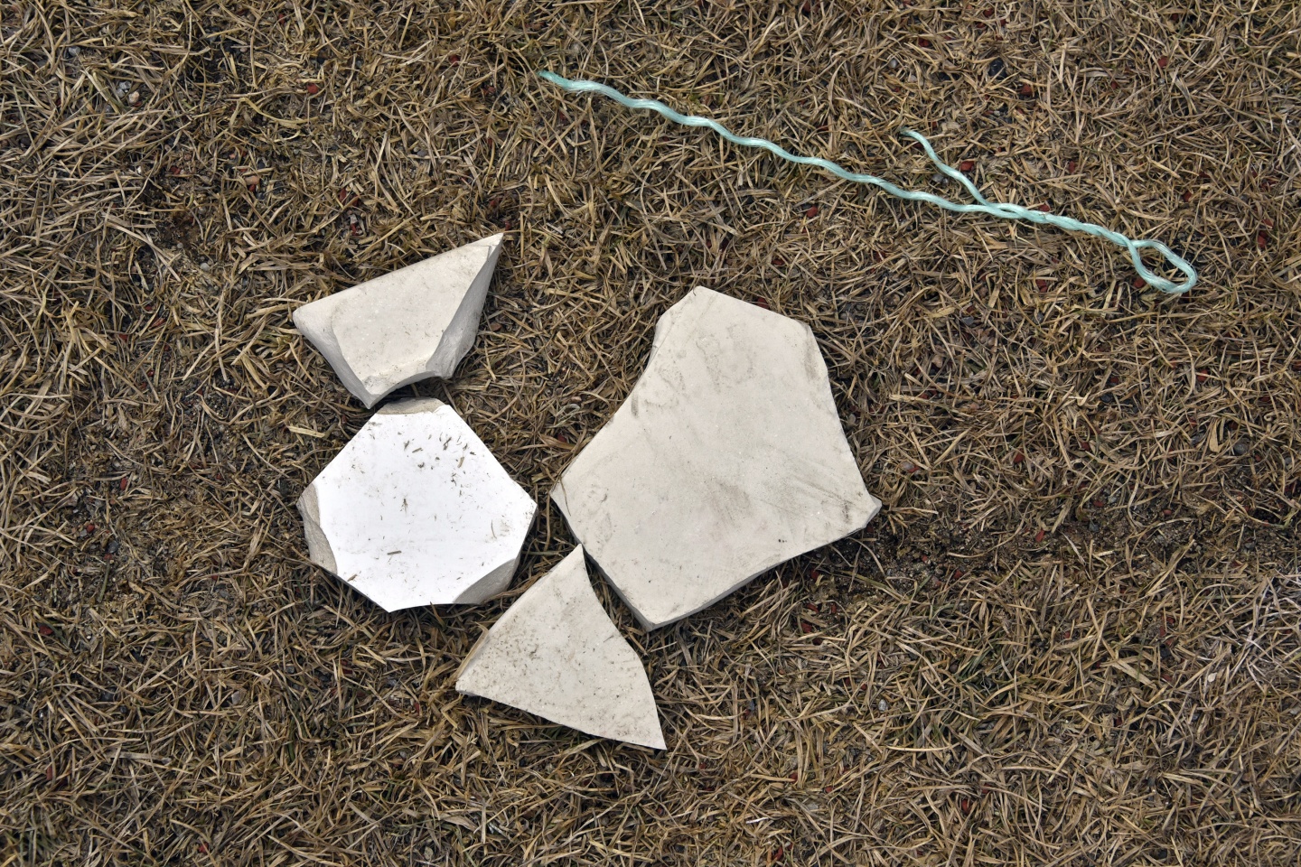 İşte Ankaragücü maçının ardından Yeni Şehir Stadyumunun son hali 21