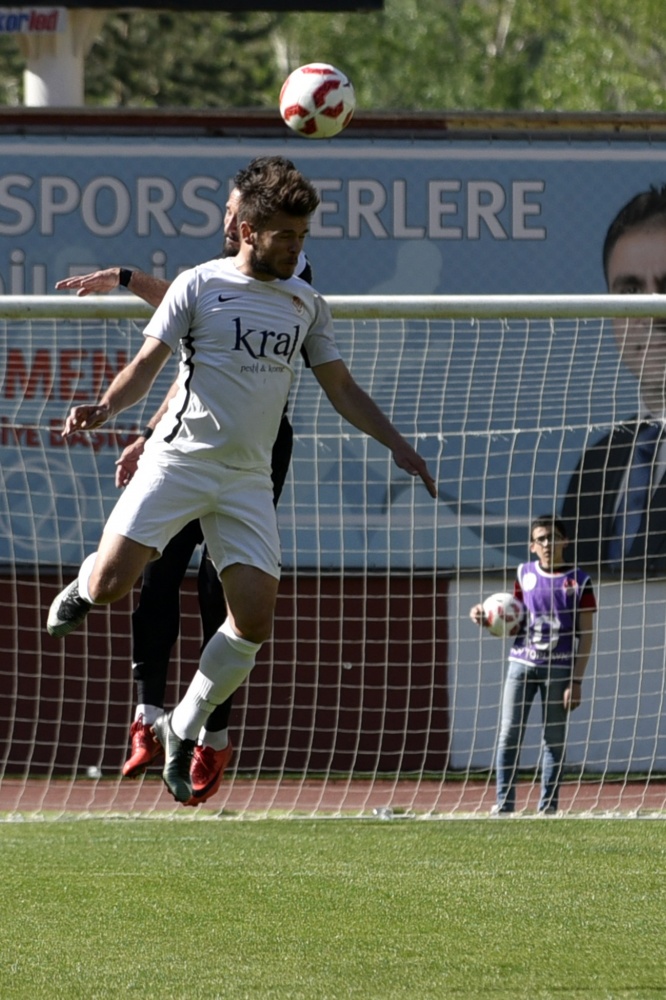 Gümüş Şampi.... 3-1 109