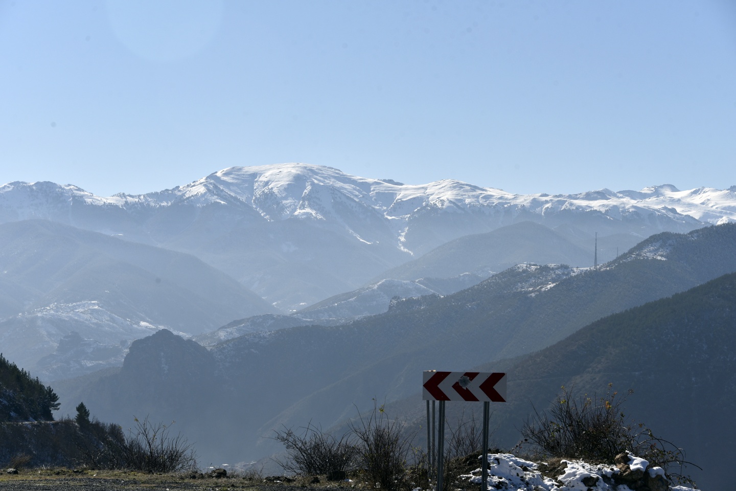 Organ bağışına doğa yürüyüşü ile dikkat çektiler 26