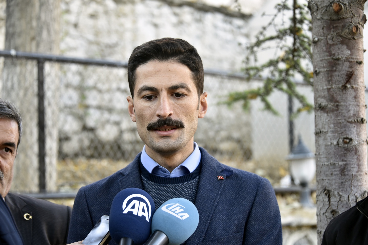 Derik'in yeni Kaymakamı Kafkas'tan önemli açıklamalar 3