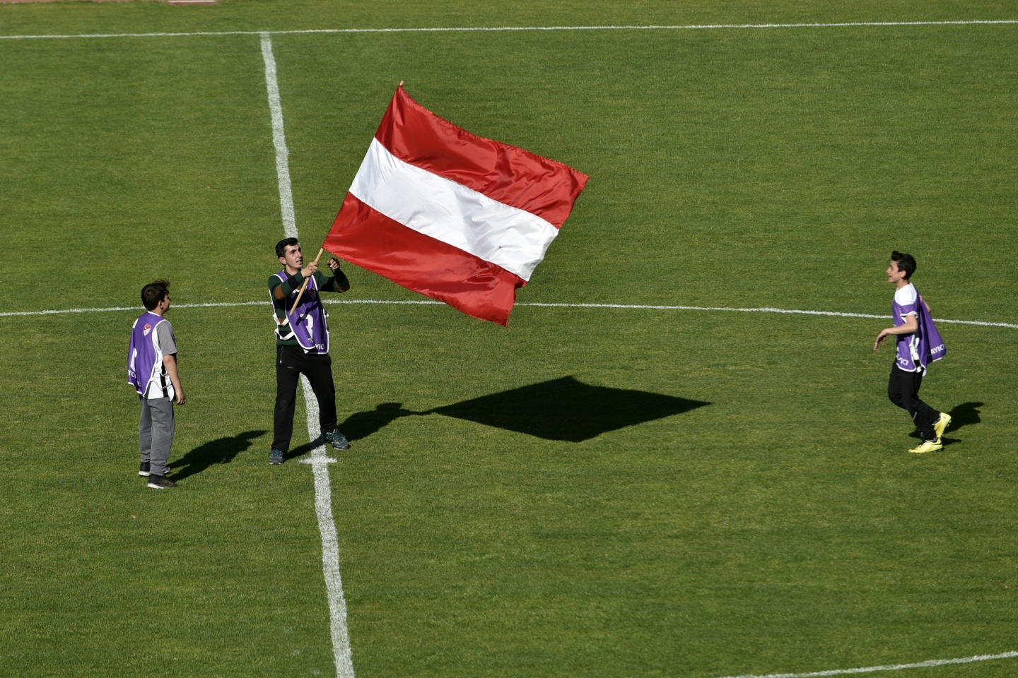 Gümüş Şampi.... 3-1 116