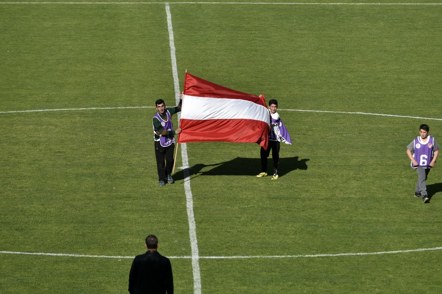 Gümüş Şampi.... 3-1 117