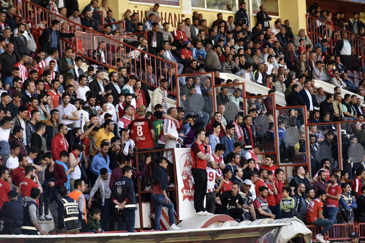 Gümüş Şampi.... 3-1 118