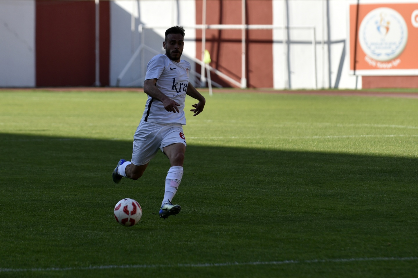 Gümüş Şampi.... 3-1 114