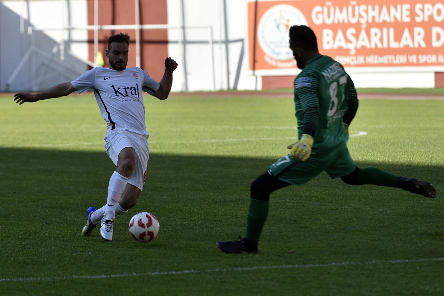 Gümüş Şampi.... 3-1 115