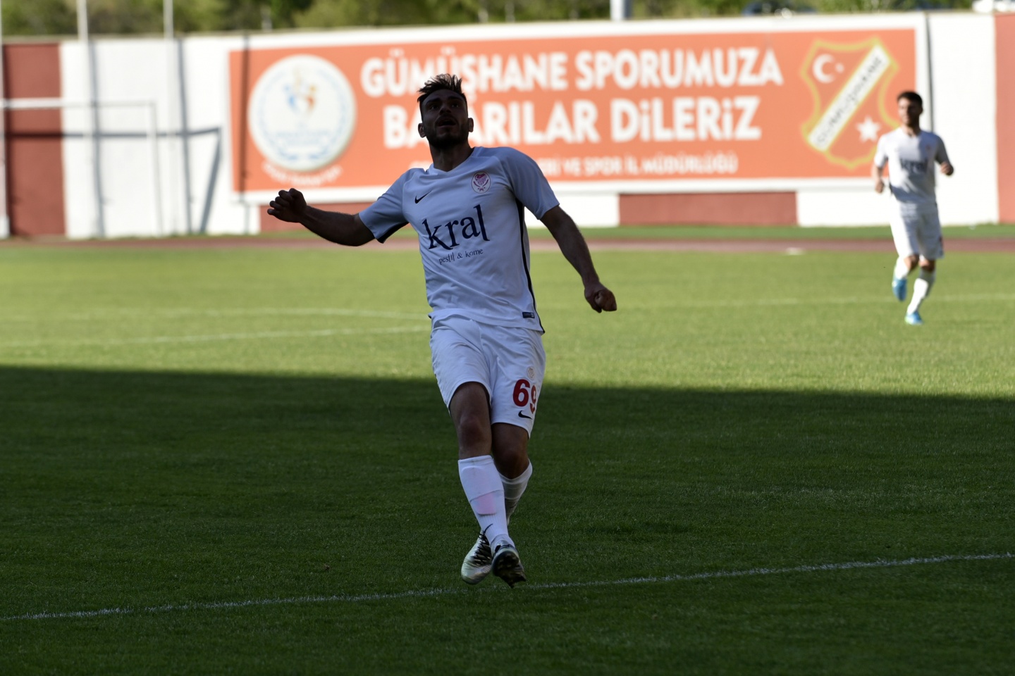 Gümüş Şampi.... 3-1 119