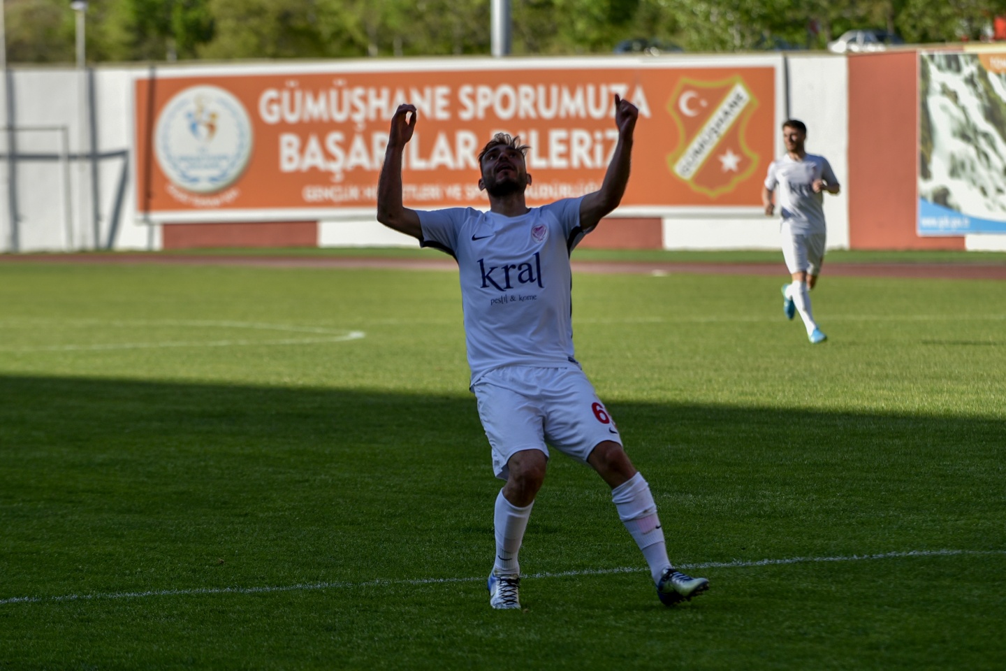 Gümüş Şampi.... 3-1 121