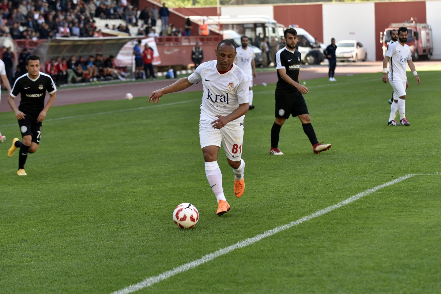 Gümüş Şampi.... 3-1 122